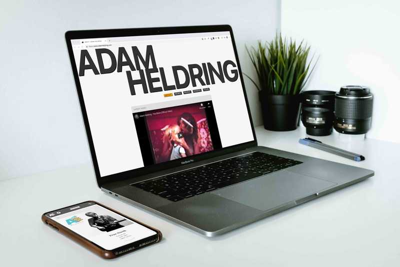 adamheldring.com